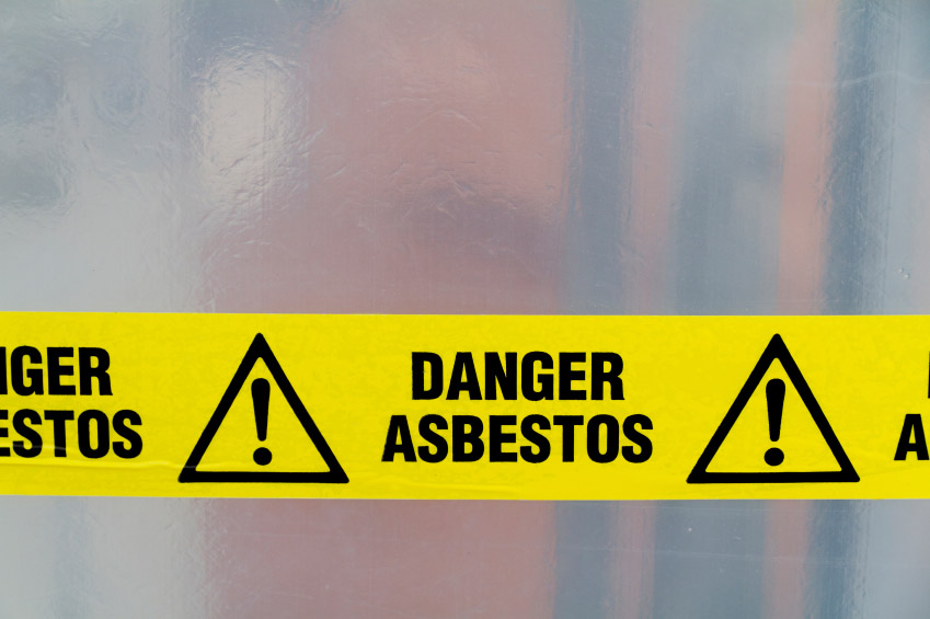 Asbestos Removal | Tulsa Health Department