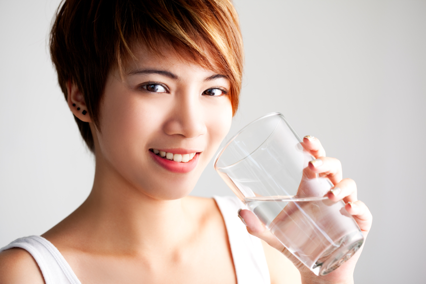 Environmental Water Lab Tulsa Health Department