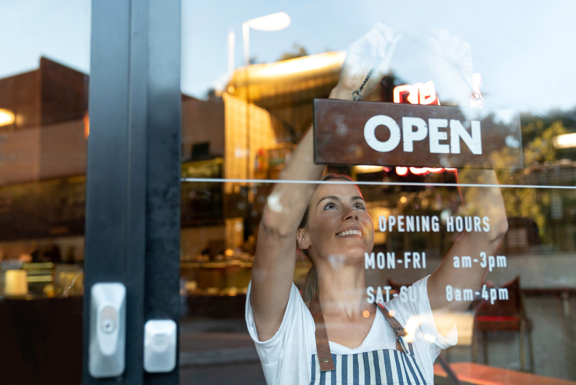 How to Open a Restaurant | Tulsa Health Department
