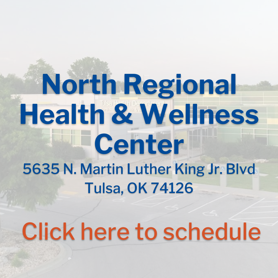 North Regional Health & Wellness Center