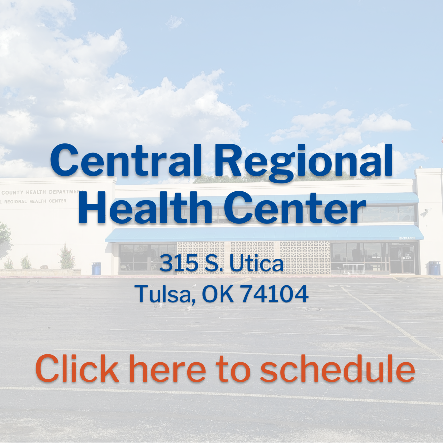 Central Regional Health Center