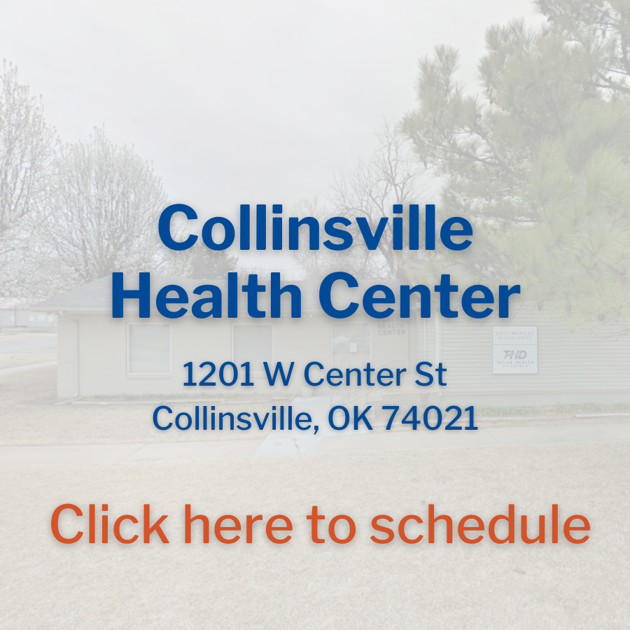 Collinsville Health Center